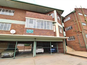 2 Bed Apartment in Fishers Hill