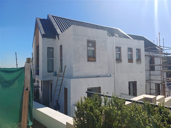 3 Bedroom House 3 Bedroom House