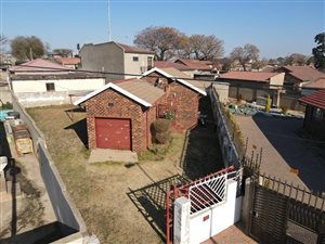 3 Bed House in Emdeni