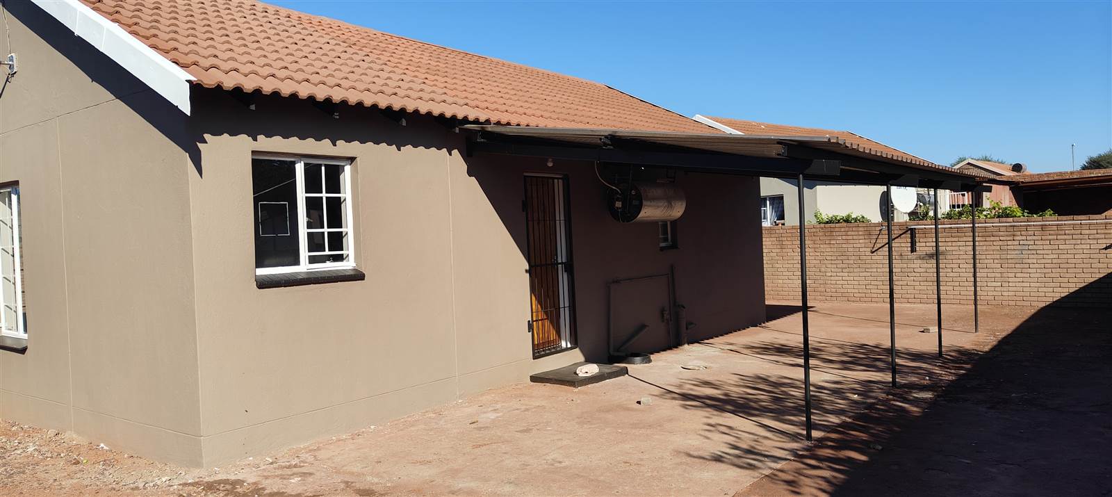 3 Bed House in Kathu photo number 3
