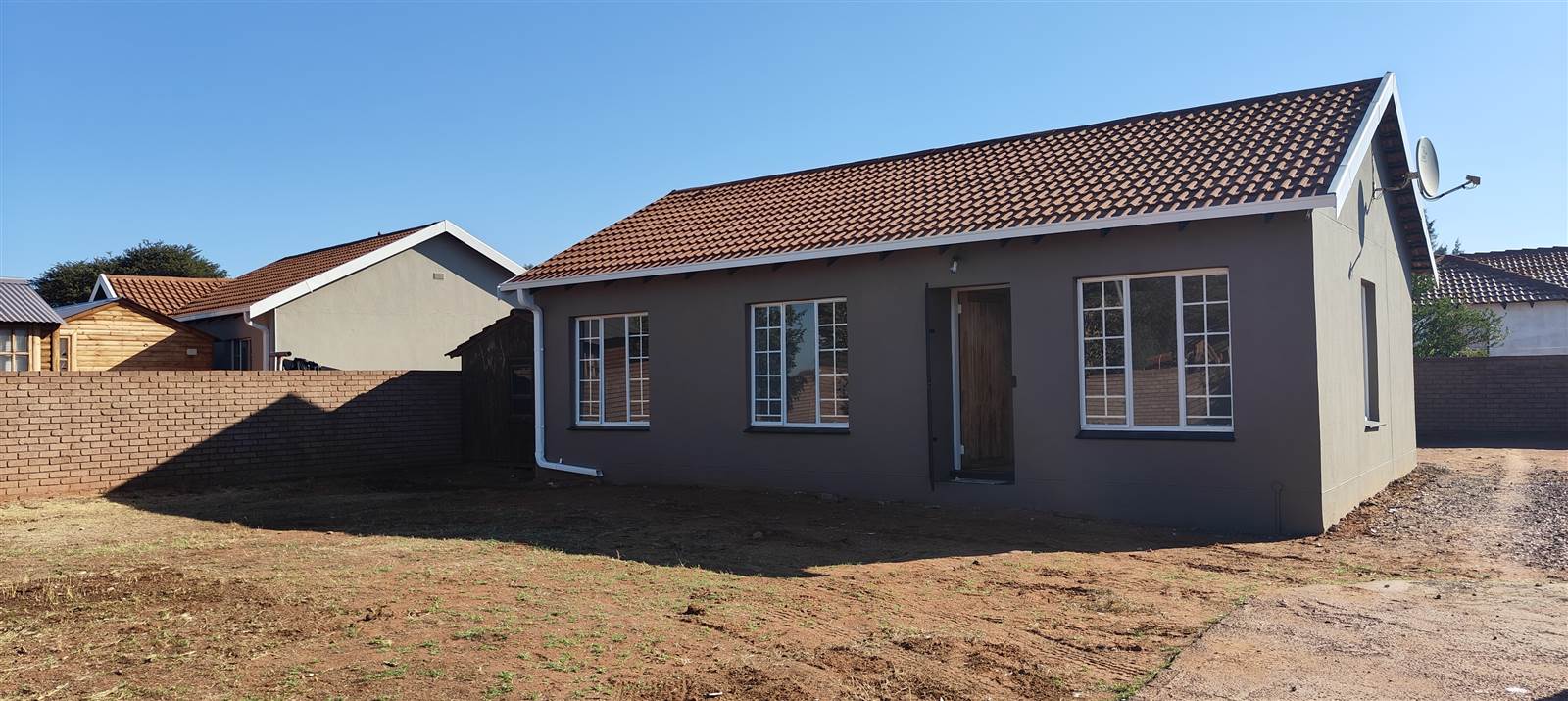 3 Bed House in Kathu photo number 1