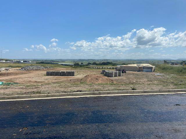 5766 m² Land available in Ballito Commercial District photo number 9
