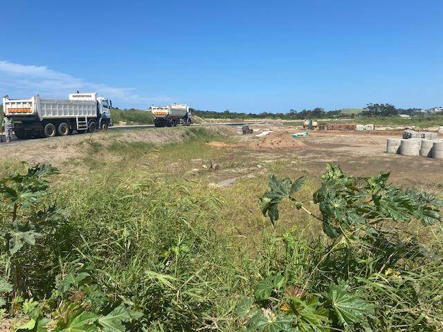 5766 m² Land available in Ballito Commercial District photo number 8