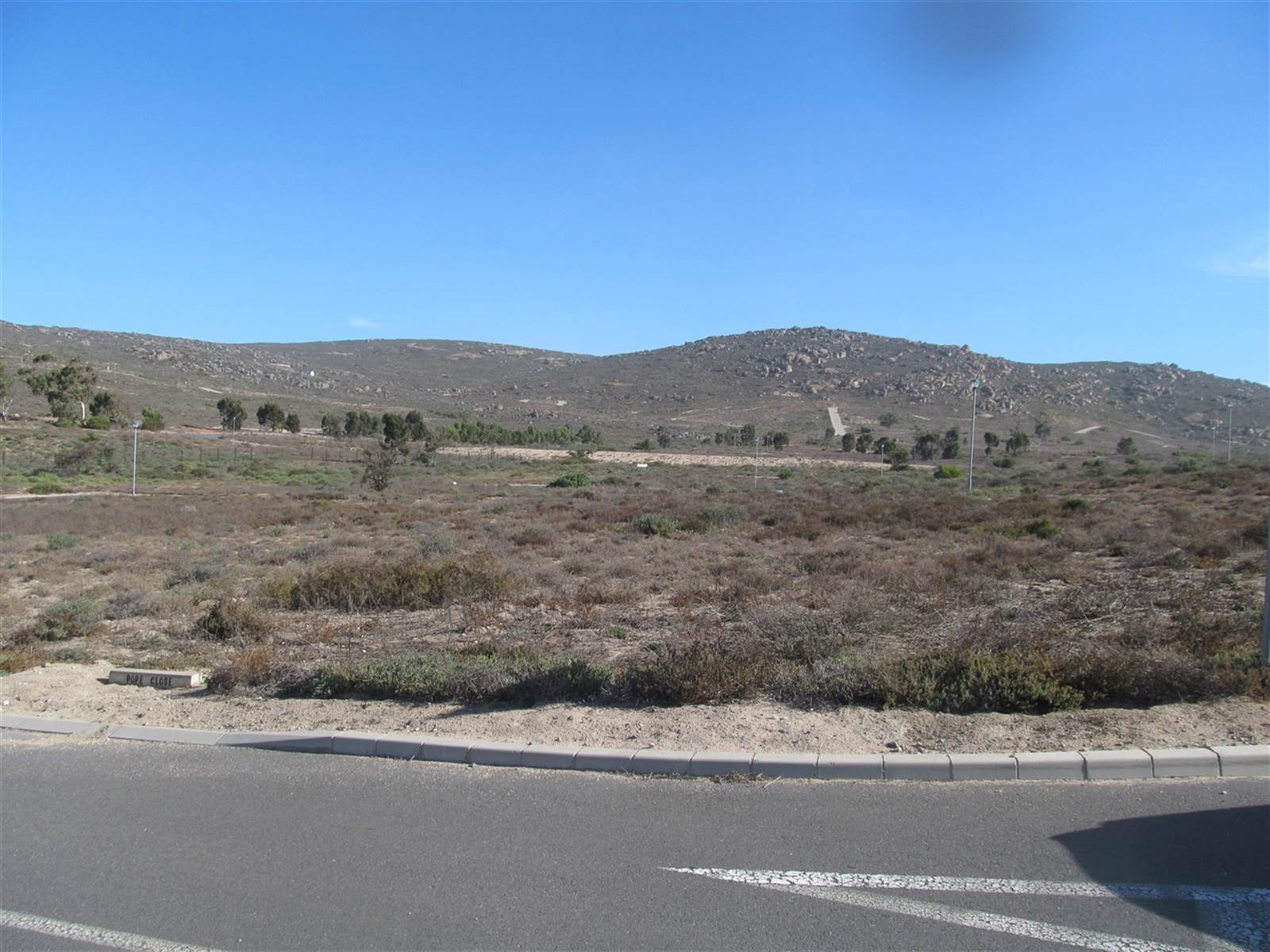 306 m² Land available in St Helena Views photo number 4