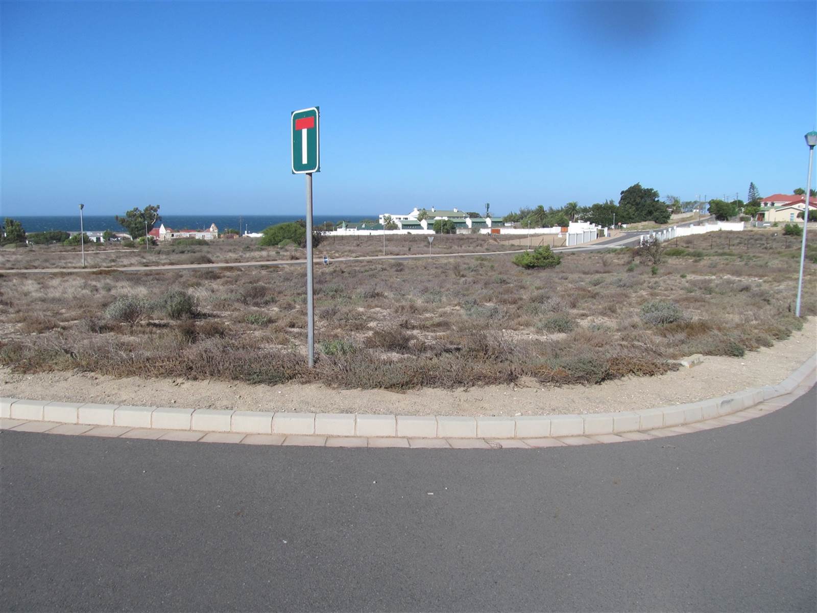 306 m² Land available in St Helena Views photo number 1