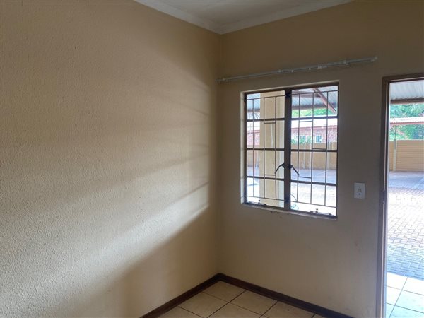 2 Bed Apartment in Polokwane Central