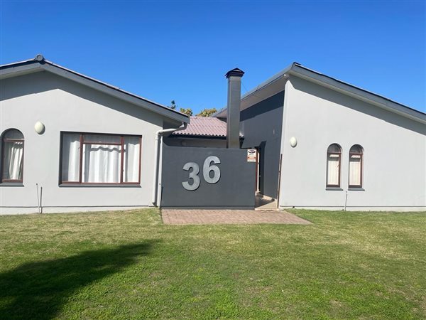3 Bed House in Bay View