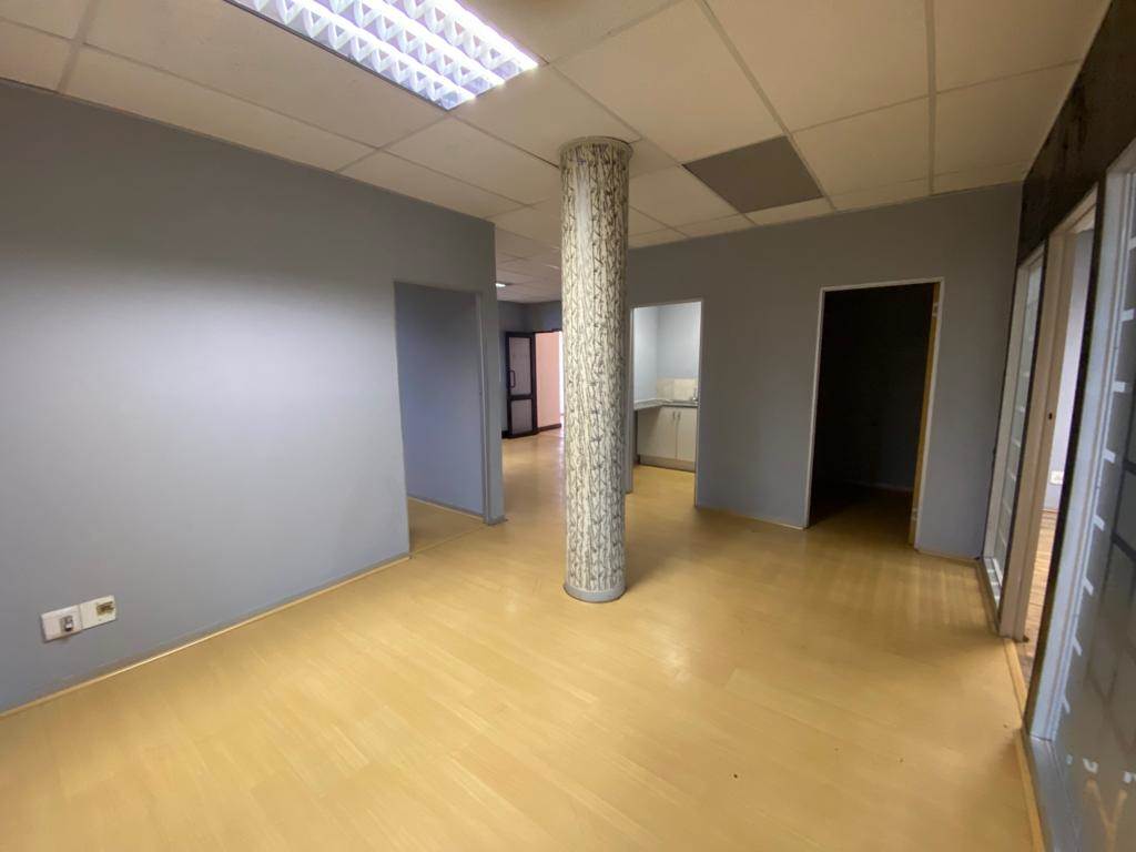 1380  m² Commercial space in Highveld photo number 18