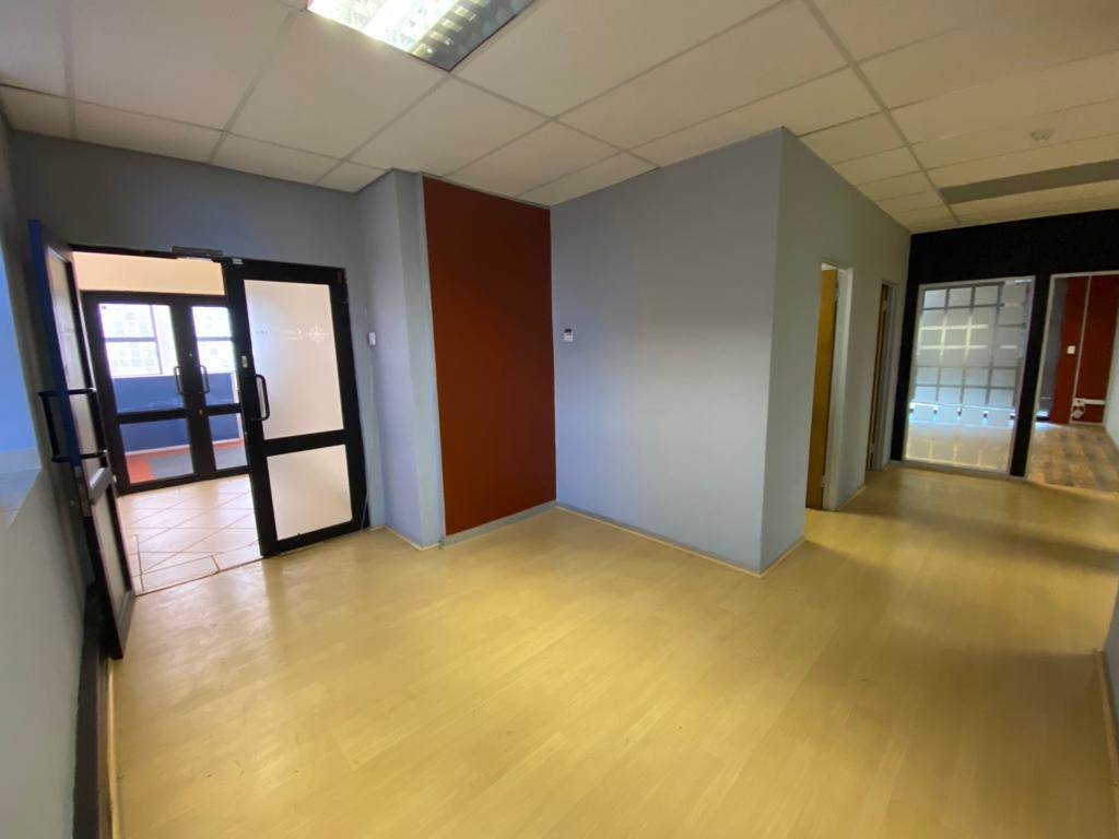 1380  m² Commercial space in Highveld photo number 4