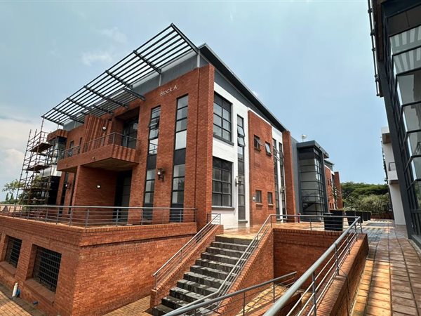 1380  m² Commercial space in Highveld