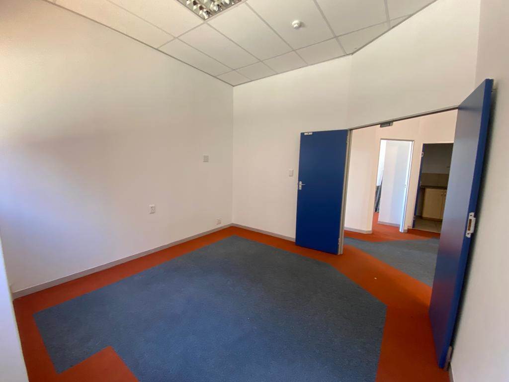 1380  m² Commercial space in Highveld photo number 28