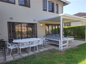 3 Bed Townhouse in Sunningdale