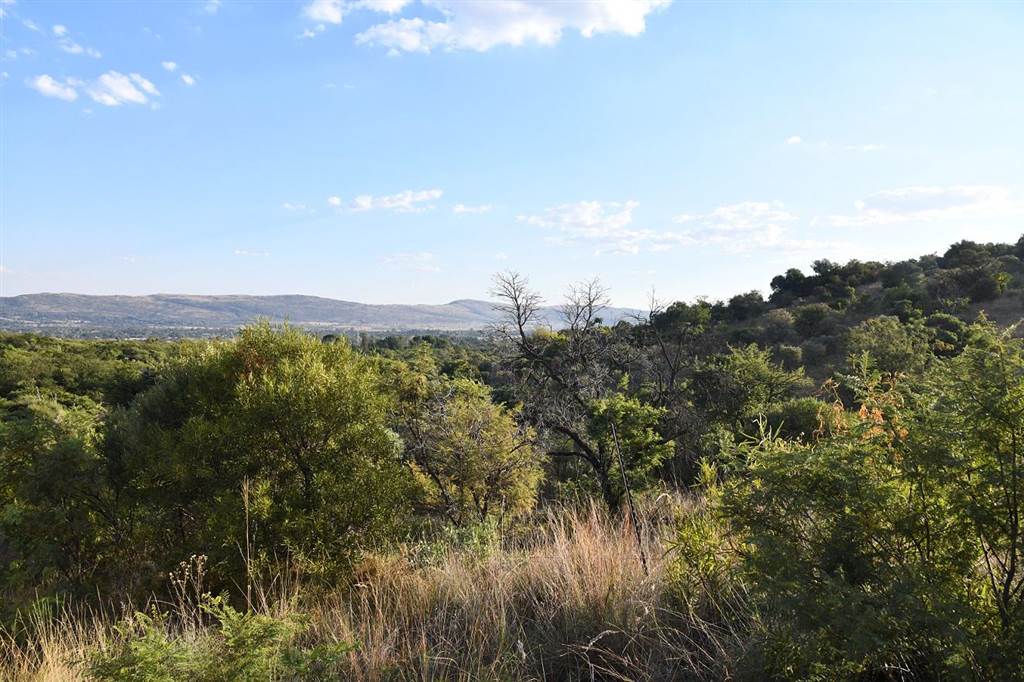 22 ha Land available in Kameeldrift West photo number 21
