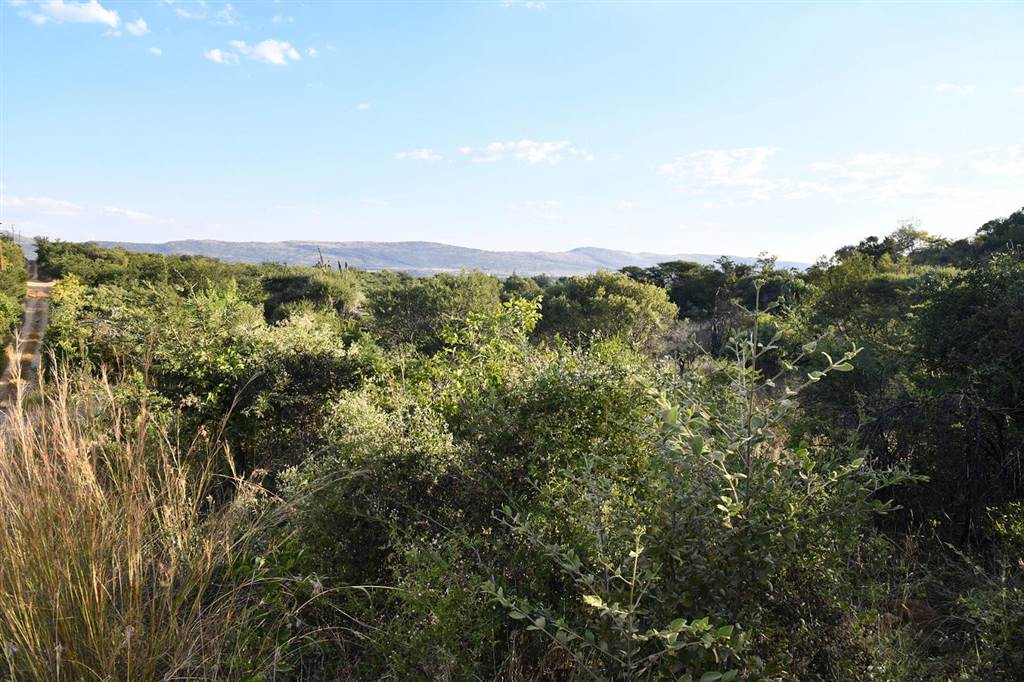 22 ha Land available in Kameeldrift West photo number 17