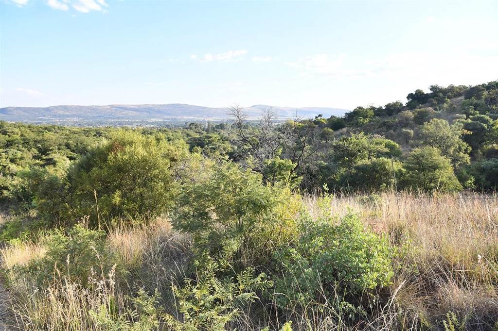 22 ha Land available in Kameeldrift West photo number 23