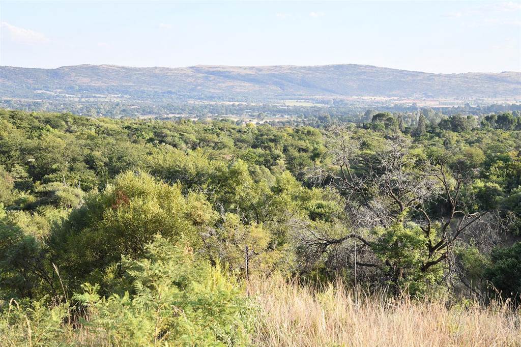 22 ha Land available in Kameeldrift West photo number 5
