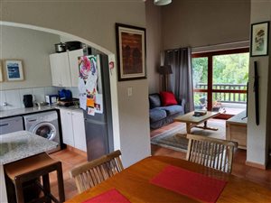 2 Bed Apartment in Jukskei Park