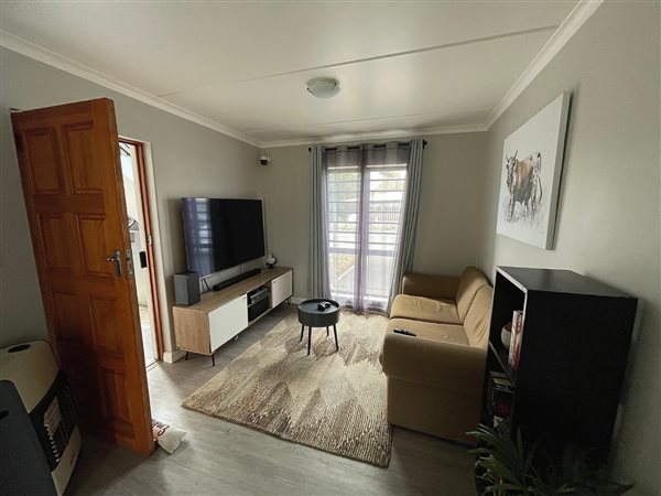 2 Bed Apartment