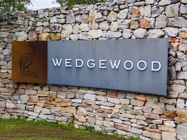 691 m² Land available in Wedgewood Golf Estate