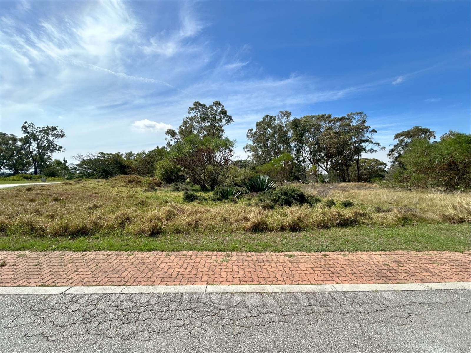 691 m² Land available in Wedgewood Golf Estate photo number 2