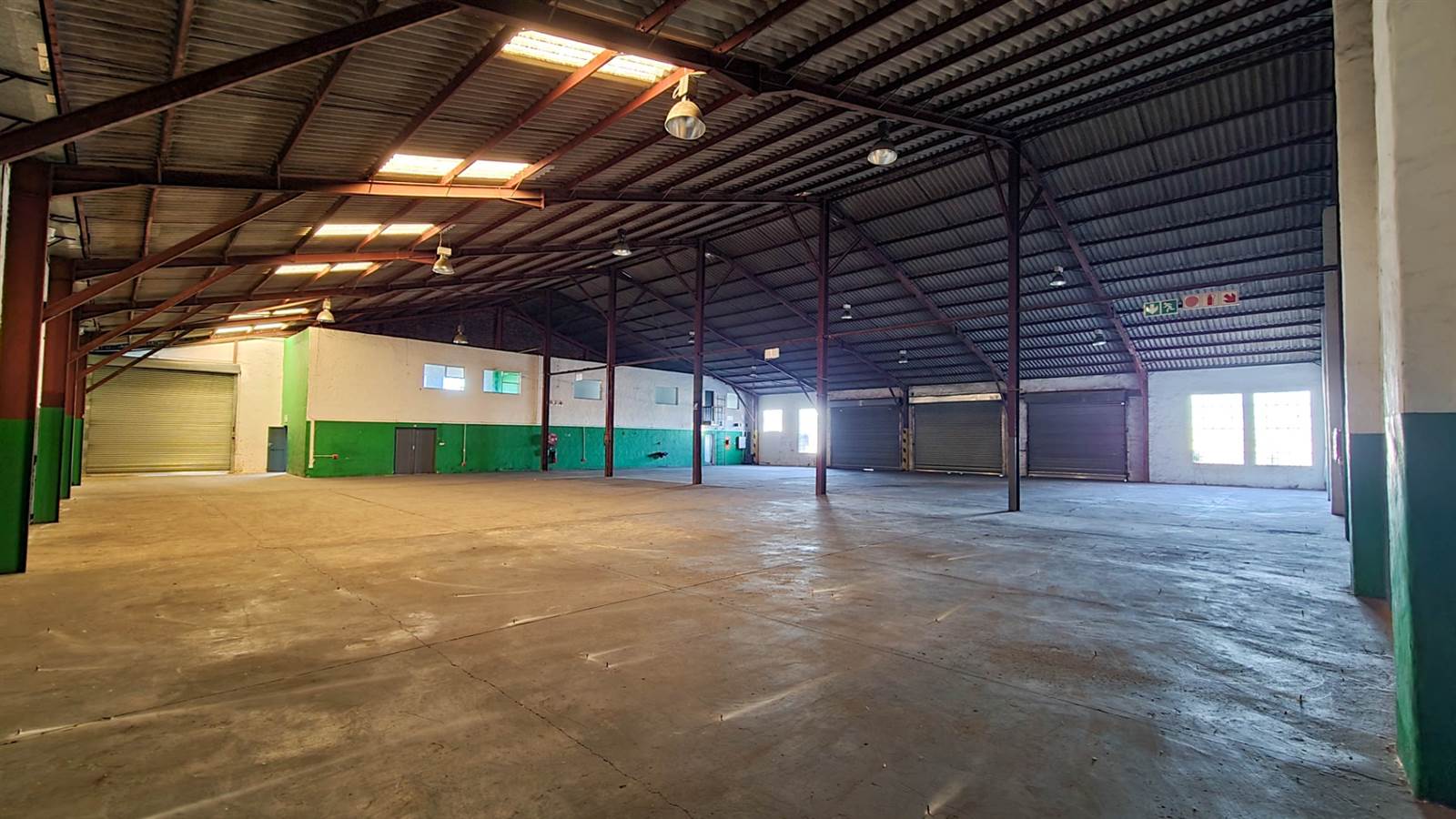 1303  m² Commercial space in Woodbrook photo number 10