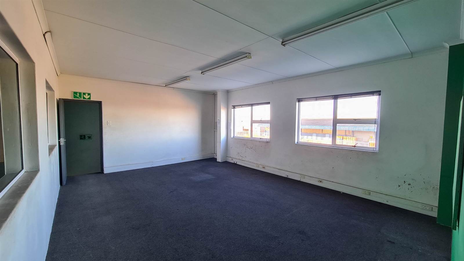 1303  m² Commercial space in Woodbrook photo number 20