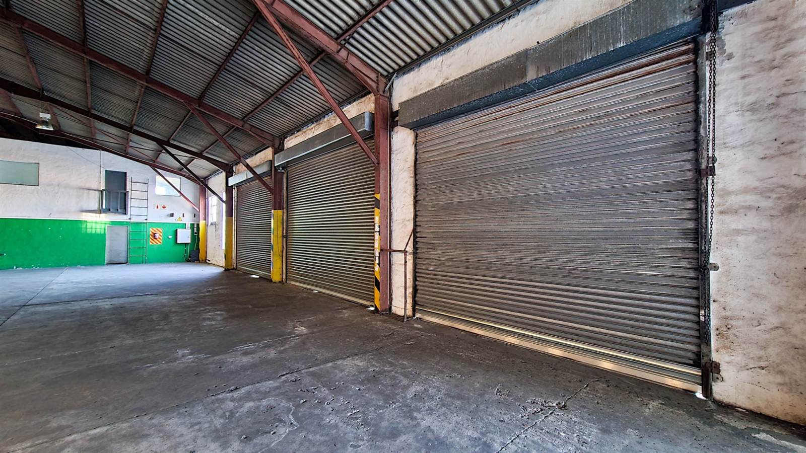1303  m² Commercial space in Woodbrook photo number 8
