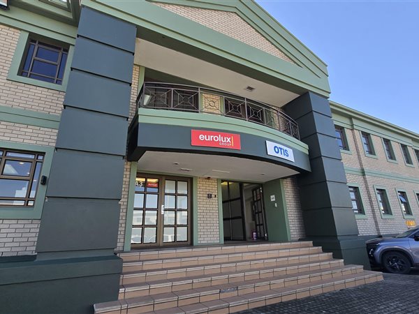 333 m² Commercial space 333 m² Commercial space