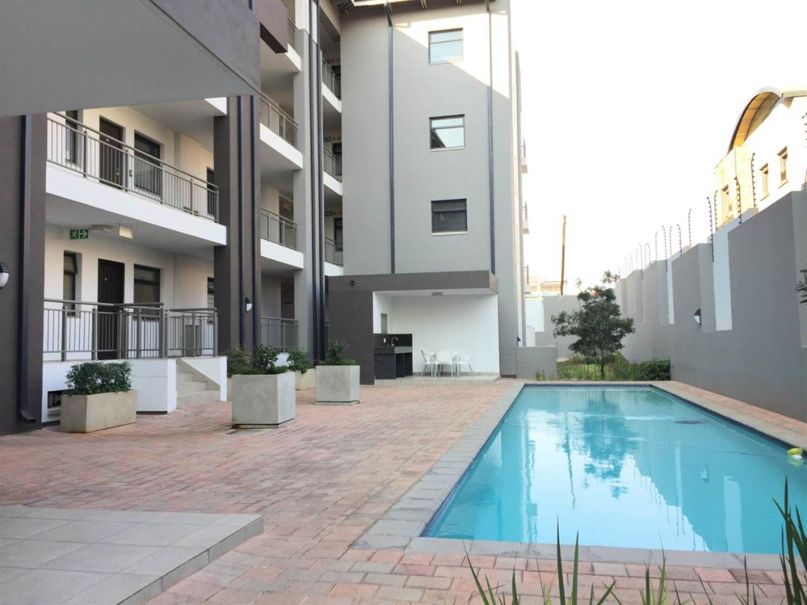 2 Bed Apartment in Rivonia photo number 21