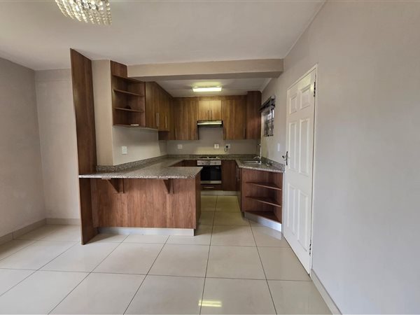 3 Bed Apartment