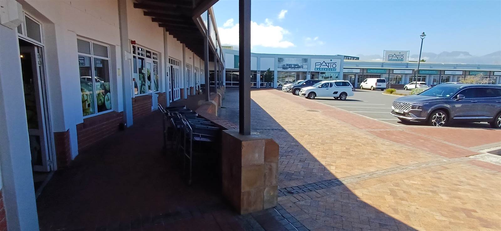 113  m² Retail Space in Somerset West Central photo number 4