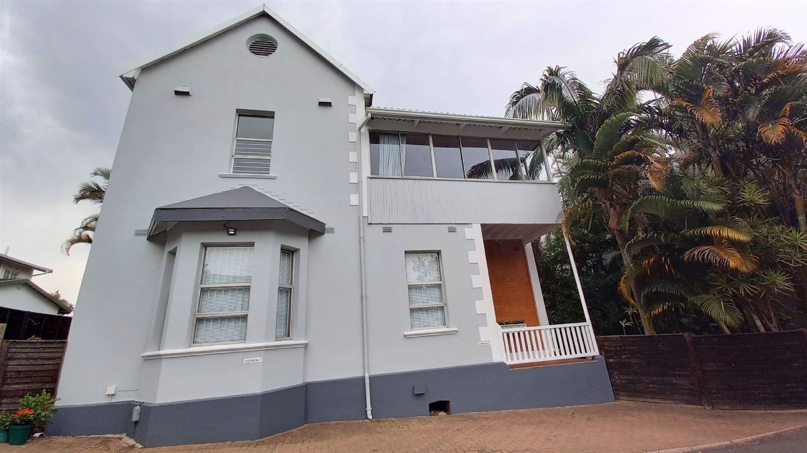 3 Bed Townhouse in Morningside photo number 1