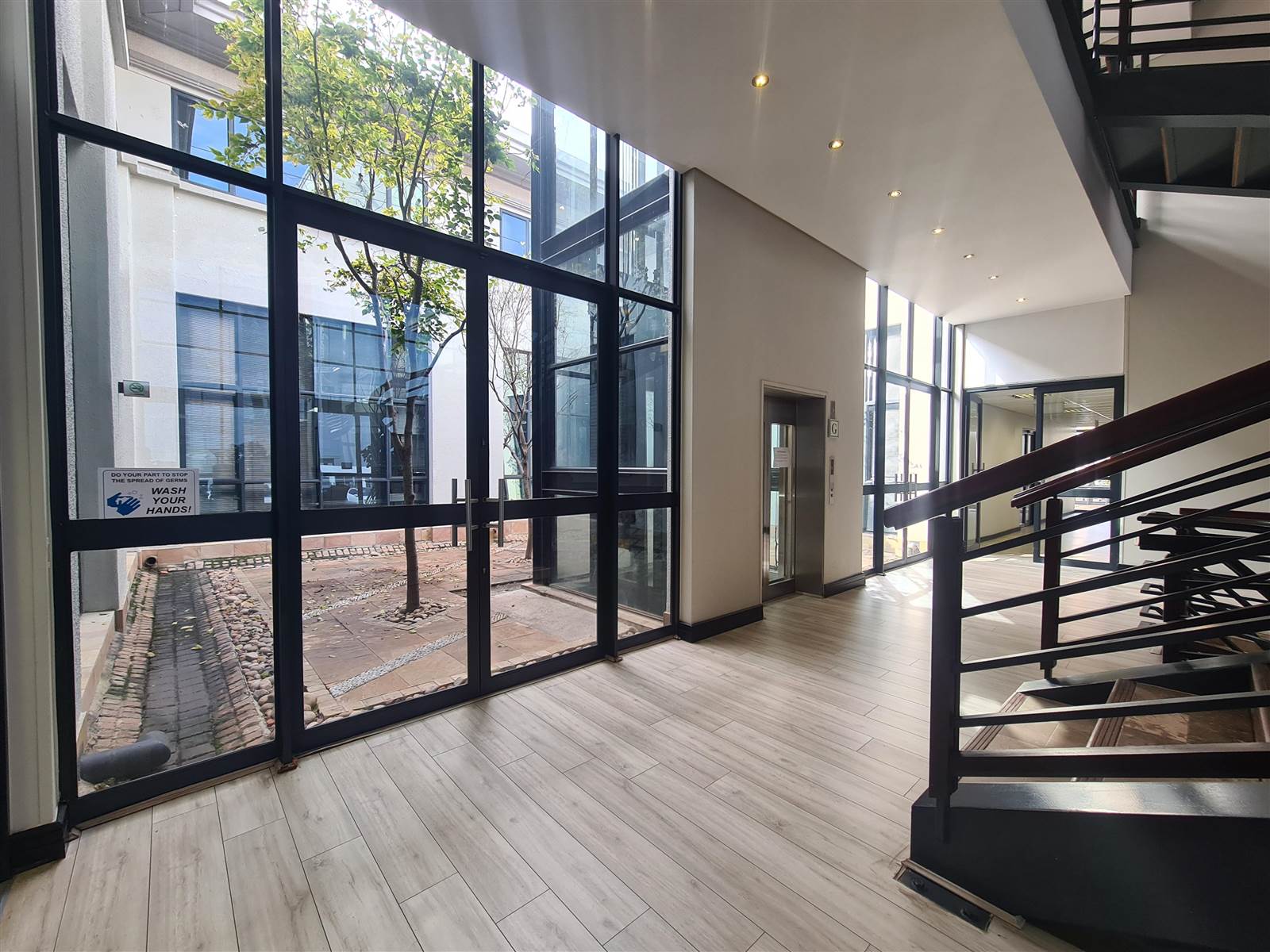 1691  m² Commercial space in Bryanston photo number 8