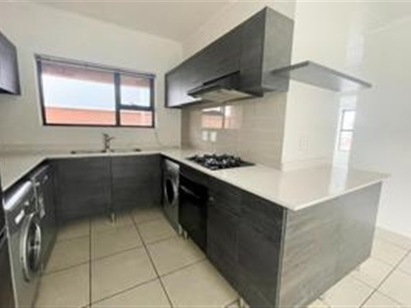 3 Bed Apartment