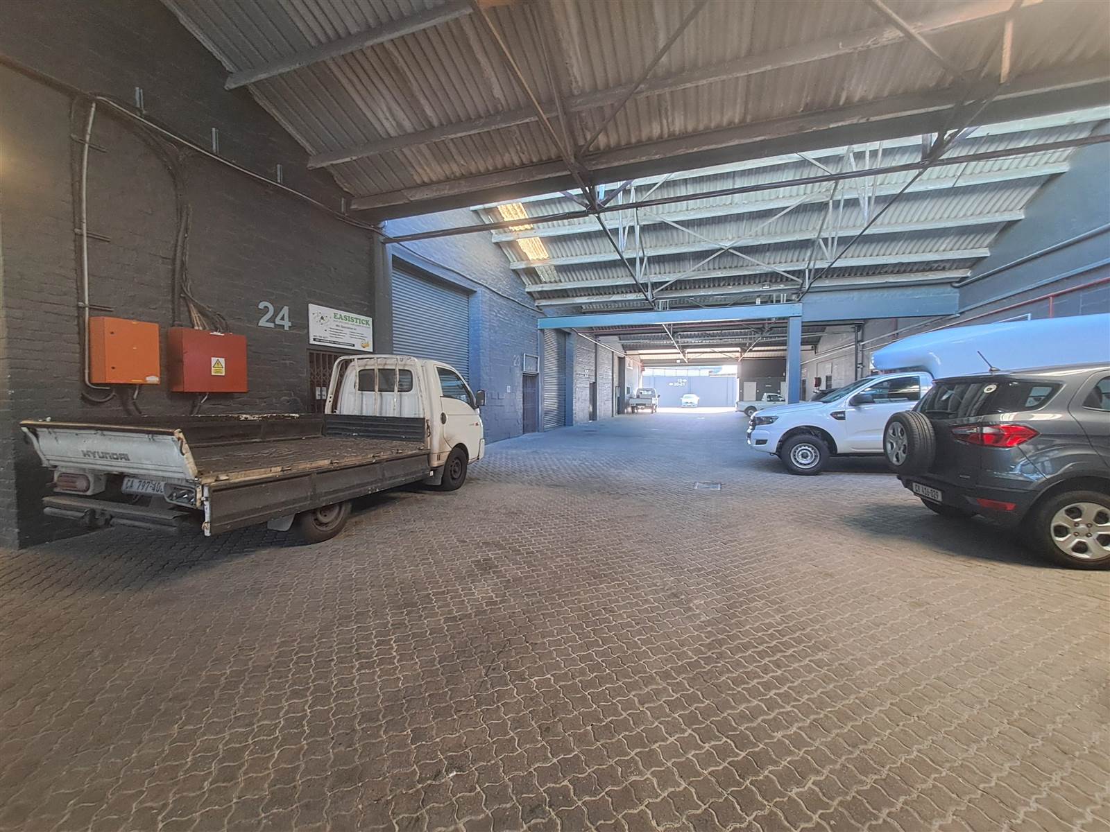 245  m² Industrial space in Epping photo number 12