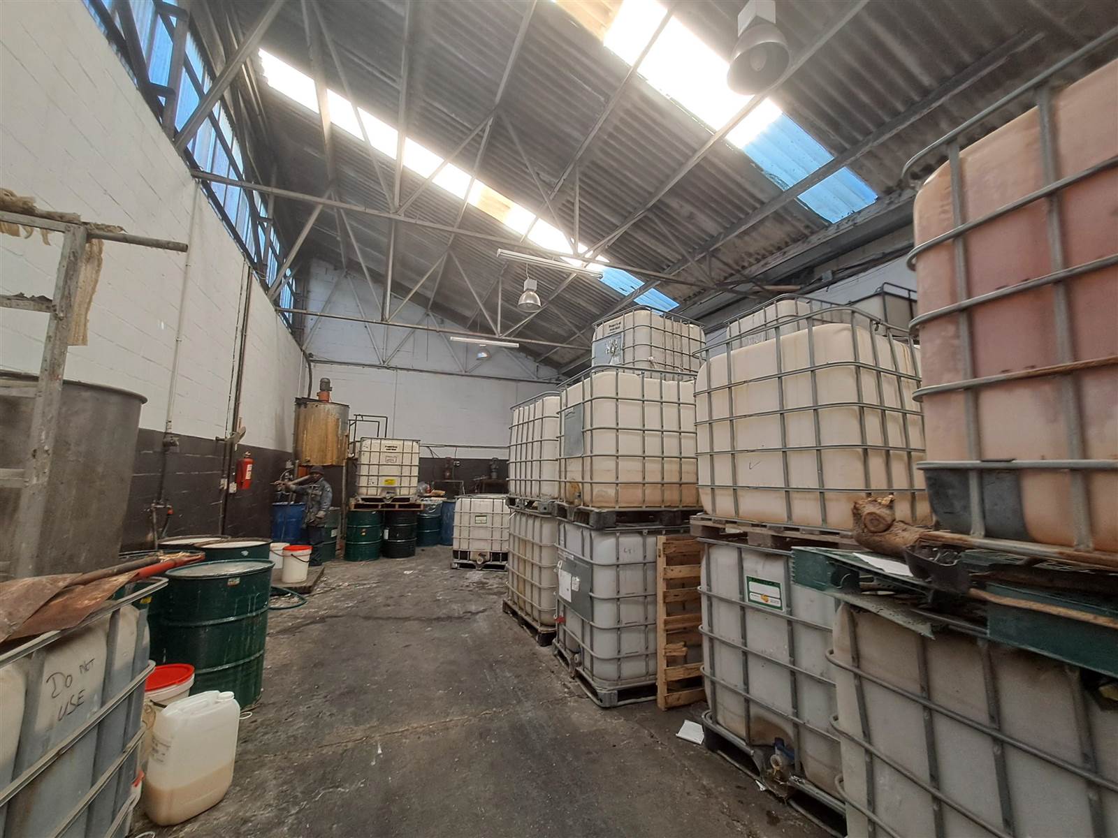 245  m² Industrial space in Epping photo number 4