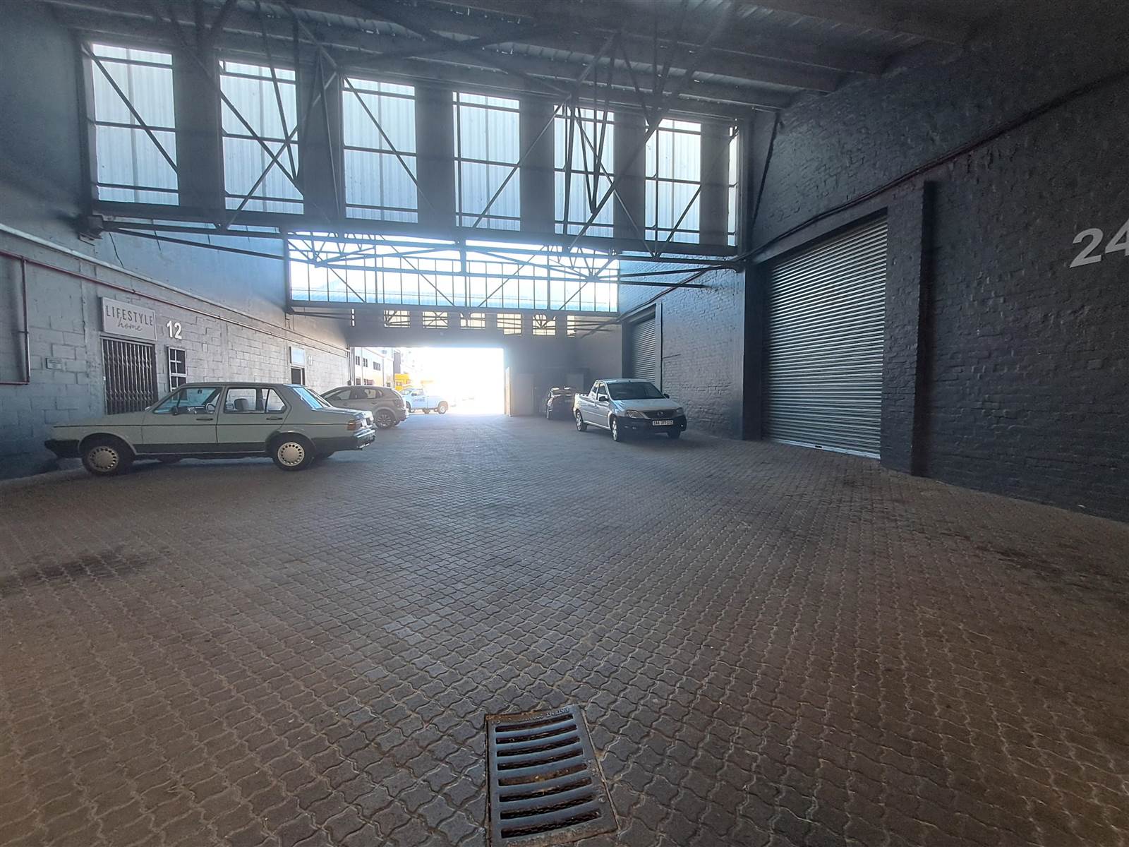 245  m² Industrial space in Epping photo number 13