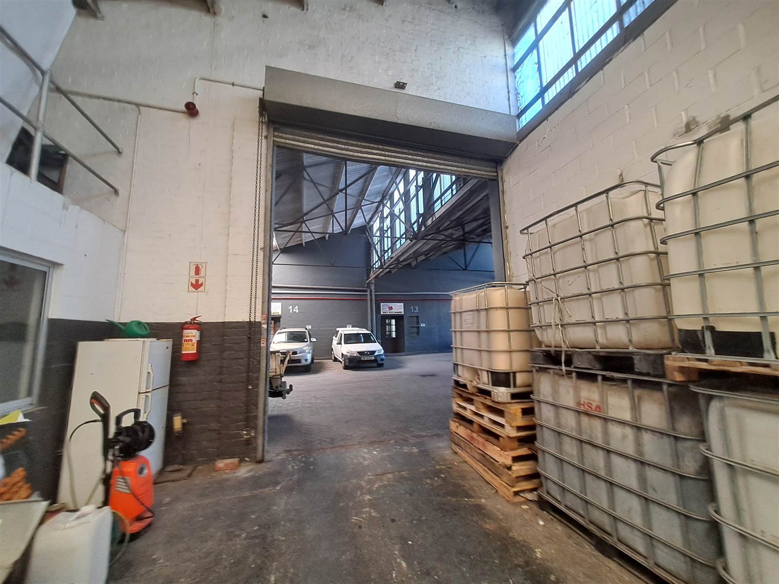 245  m² Industrial space in Epping photo number 9