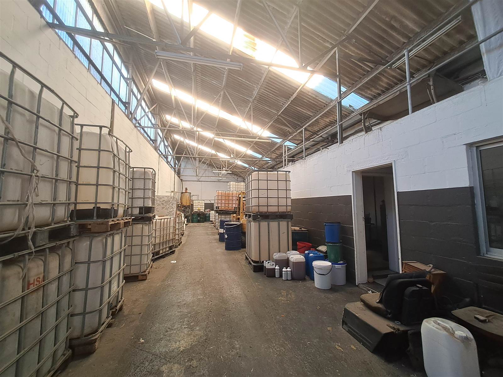 245  m² Industrial space in Epping photo number 7