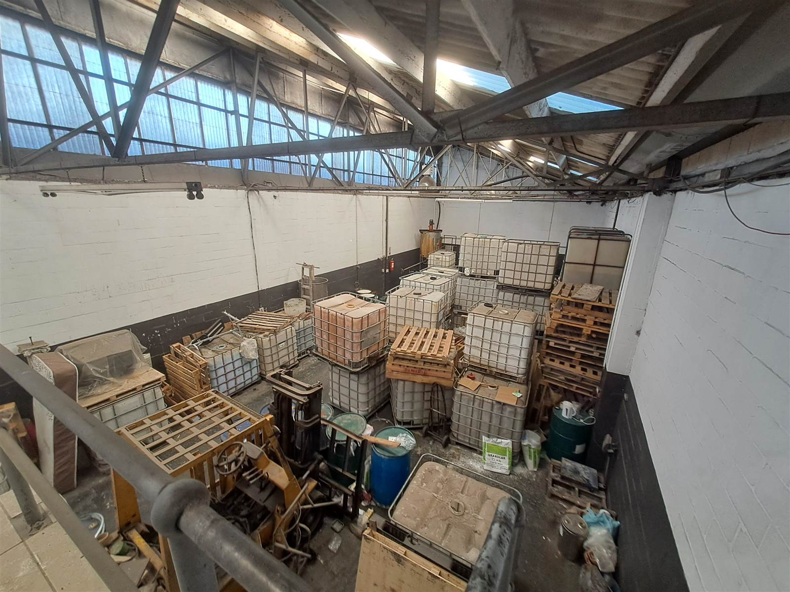 245  m² Industrial space in Epping photo number 5