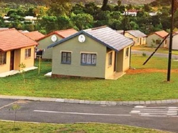 2 Bedroom Townhouse 2 Bedroom Townhouse