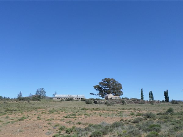 1255.5 ha Farm in Middelburg