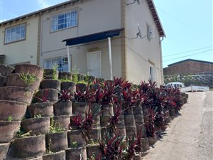 3 Bed House in Woodhurst