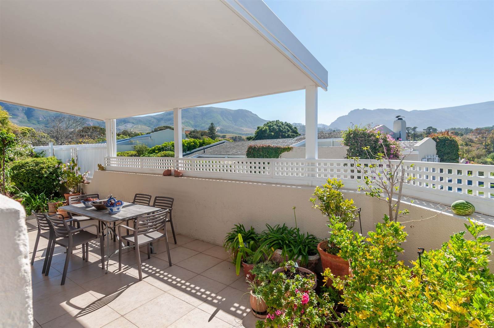 3 Bed House in Constantia Upper  photo number 5