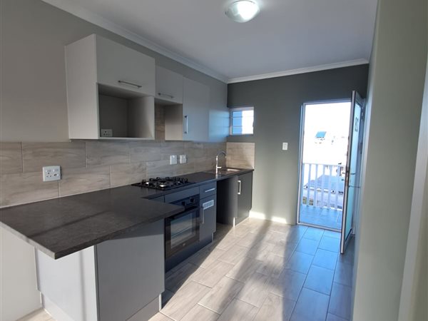 2 Bed Apartment in Westering