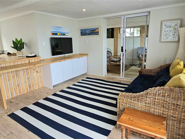 1 Bed Apartment in Cape St Francis