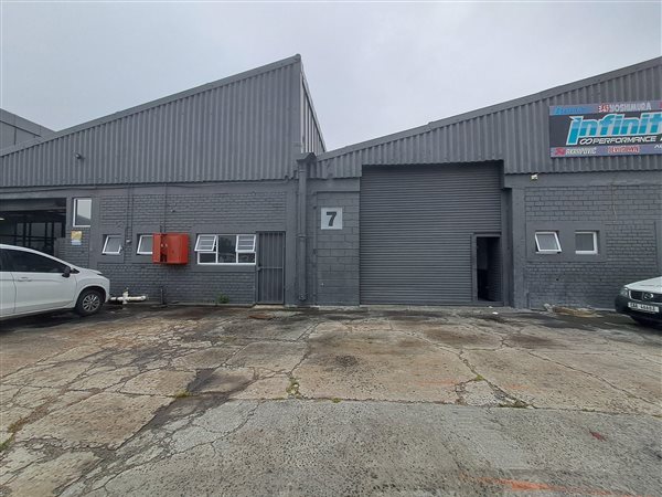 225  m² Industrial space in Epping