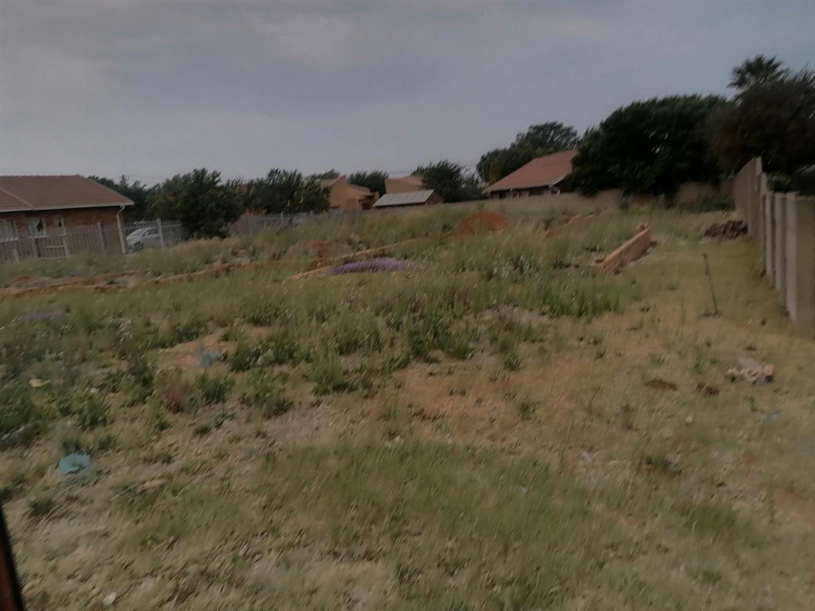 823 m² Land available in Bergsig photo number 6