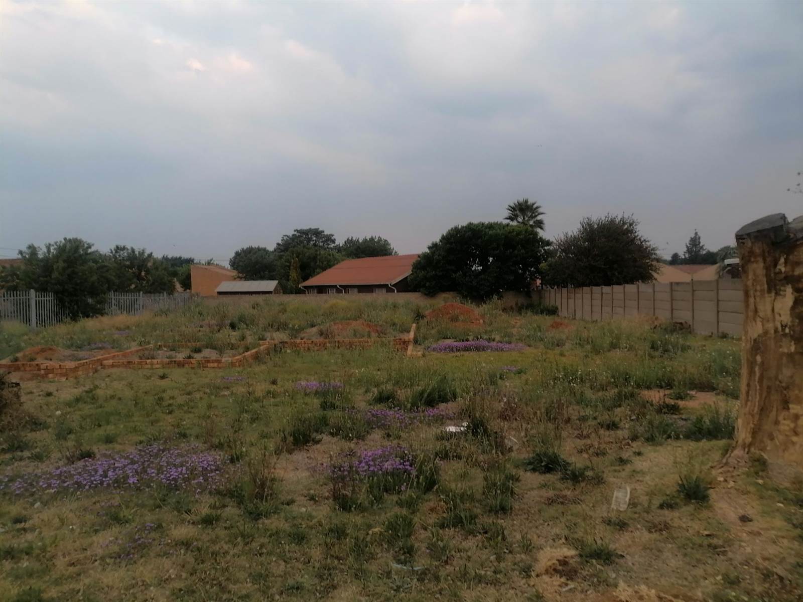 823 m² Land available in Bergsig photo number 10