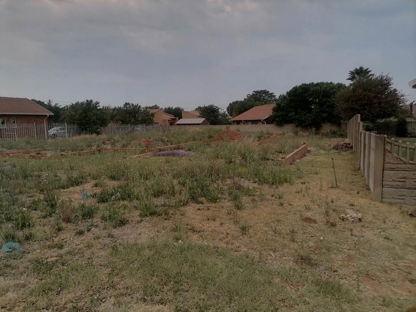 823 m² Land available in Bergsig photo number 5